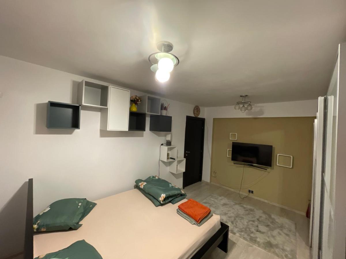 Apartament Friendly Two New Building By Chr Luxury Property *