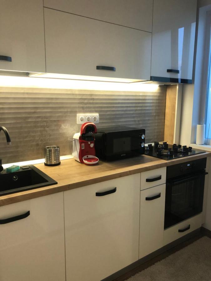 Kaleidoscope Studio Apartament