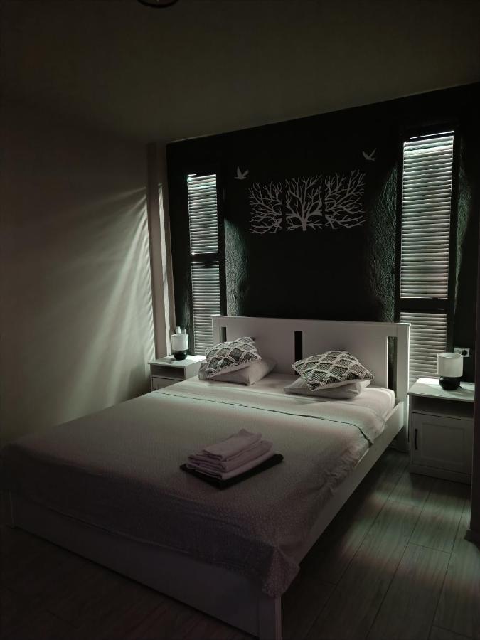 Apartment Old Town Within Bucharest