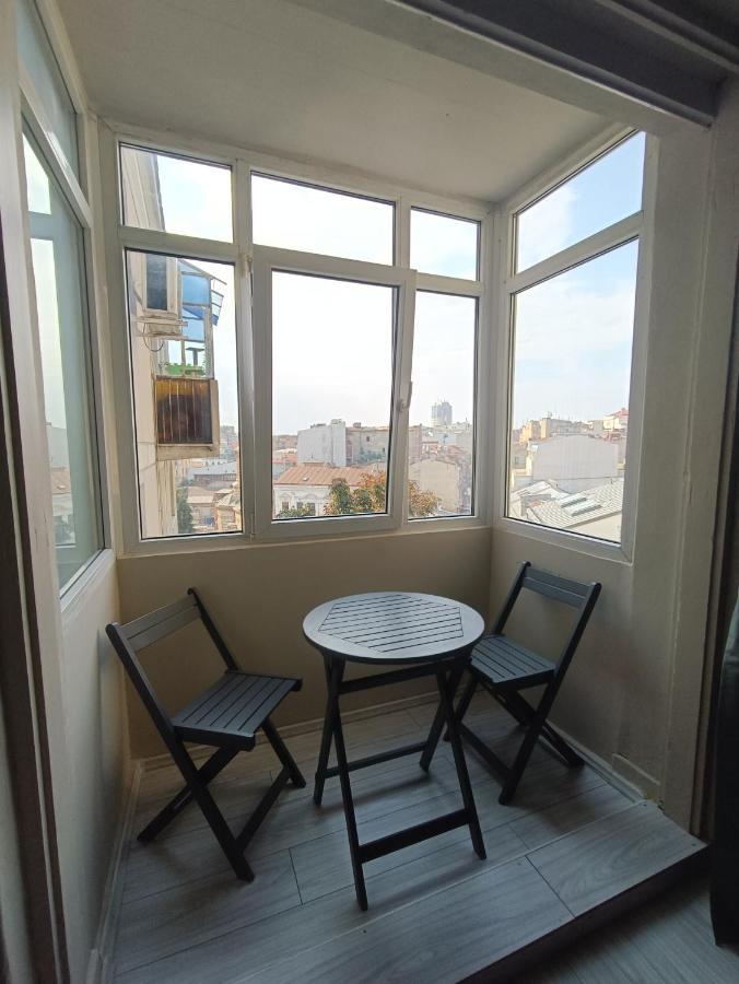 Old Town Within Apartment Bucharest