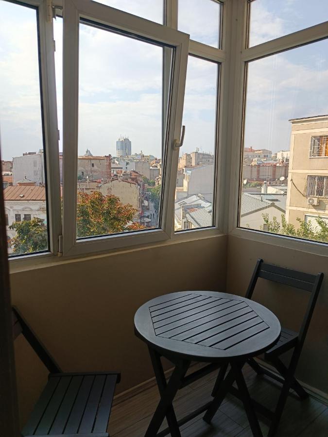 Old Town Within Bucharest