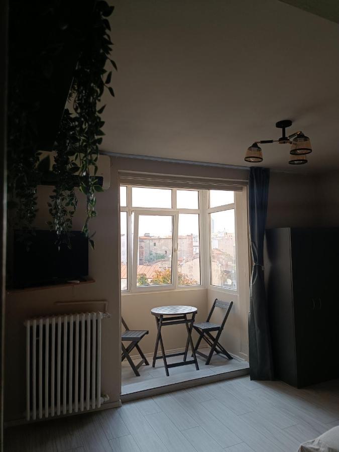 Apartment Old Town Within Bucharest