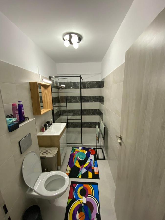 David Place Apartment Bucharest