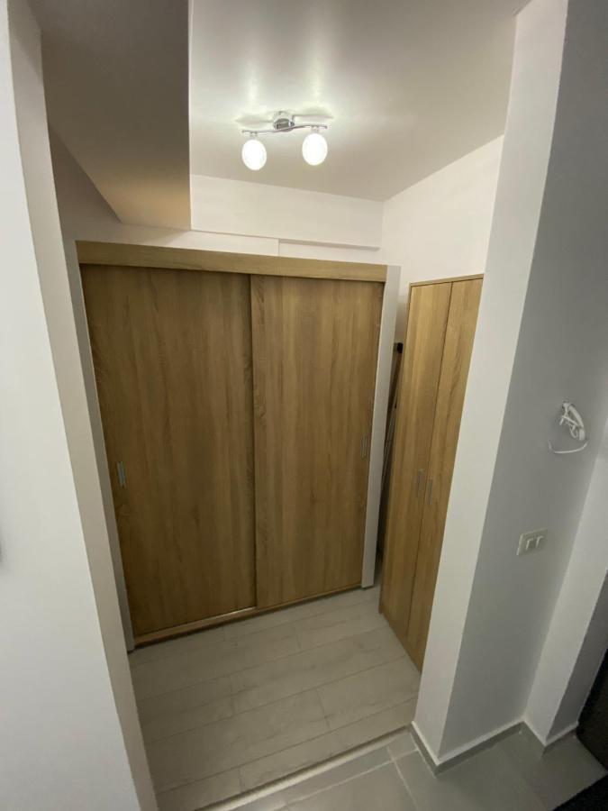 Apartment David Place
