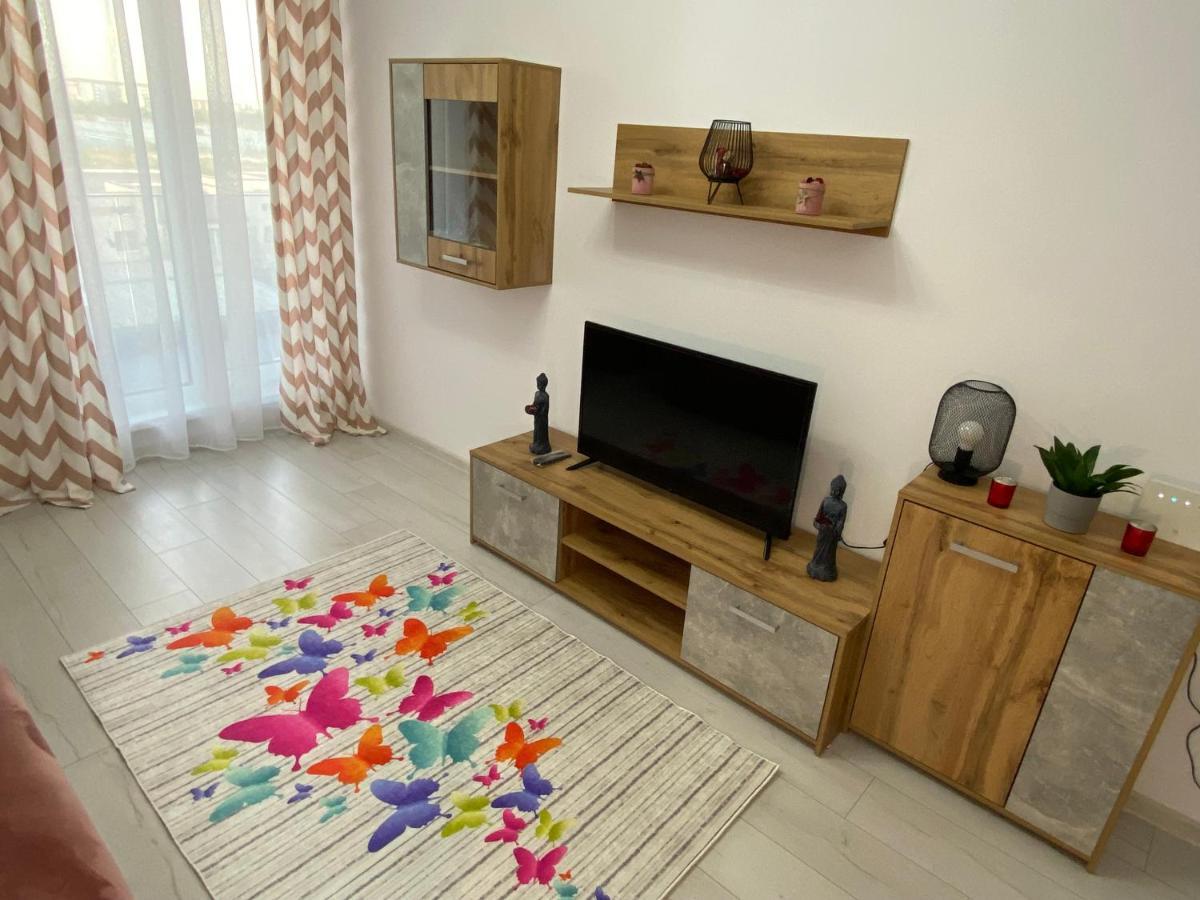 David Place Apartment Bucharest