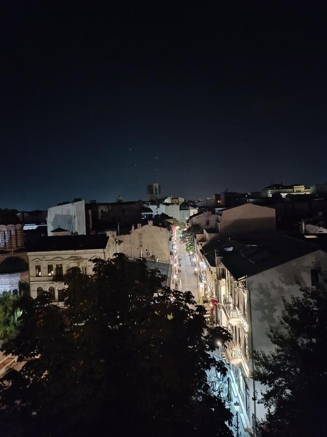 Apartment Old Town Within Bucharest