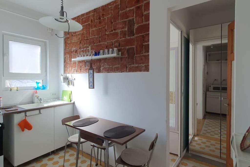 Apartamento Elegant Near Rosetti Square *