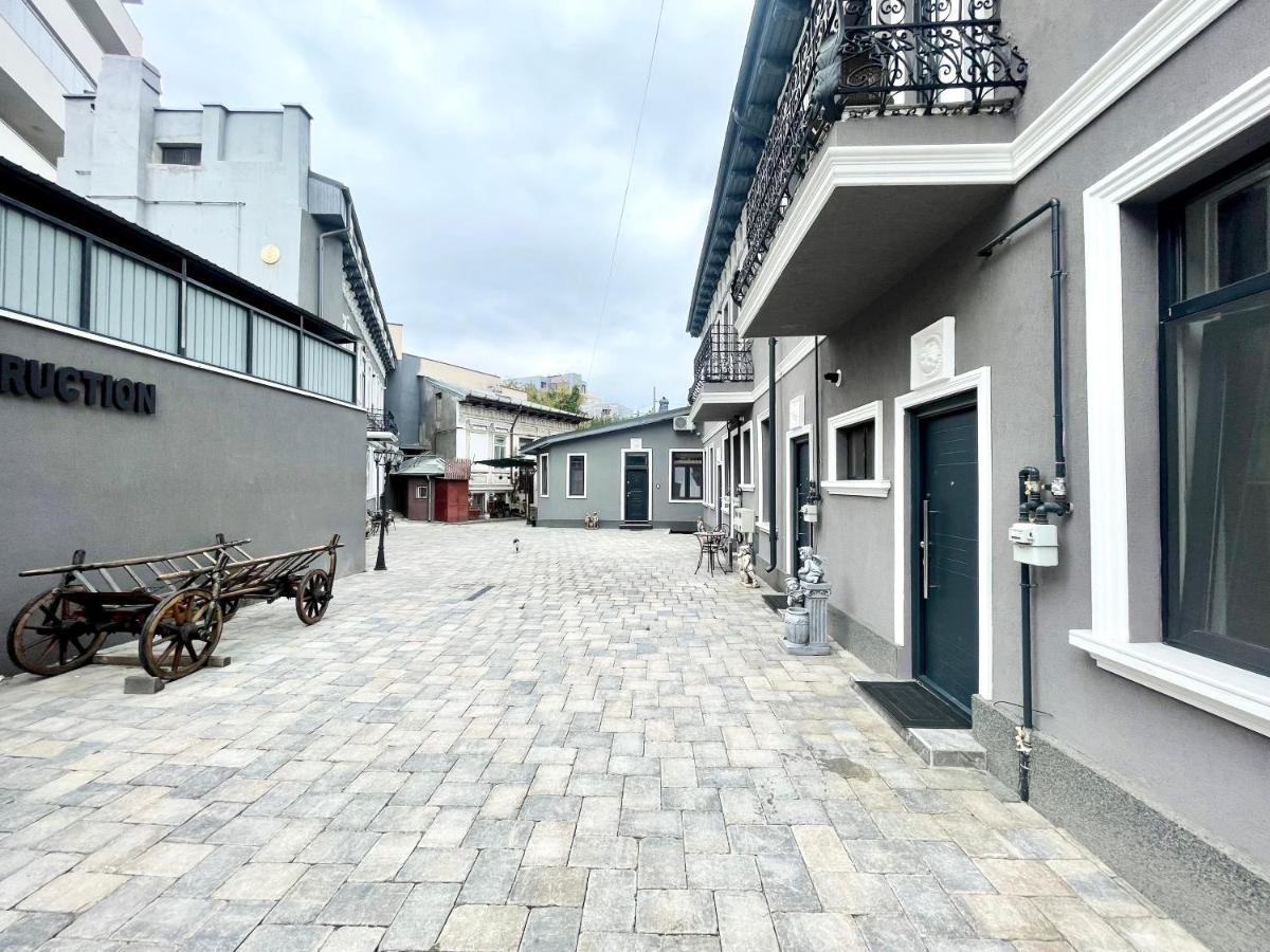 8 Apartment Bucharest