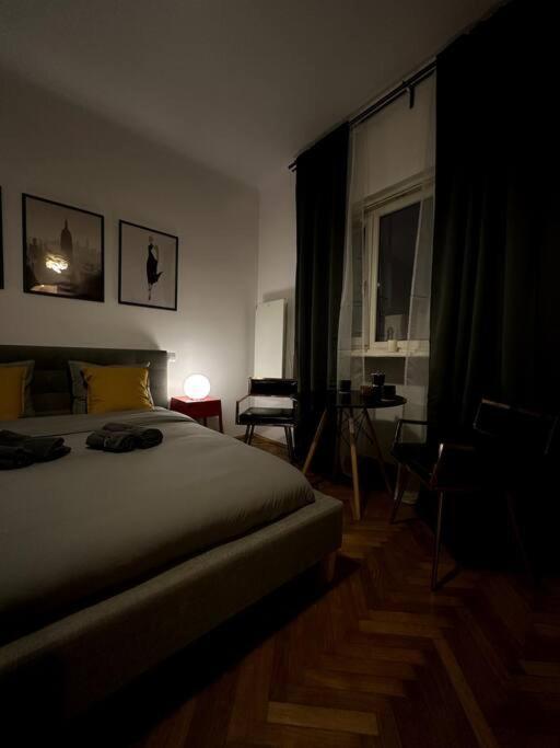 Cozy City Centre Studio Bucharest