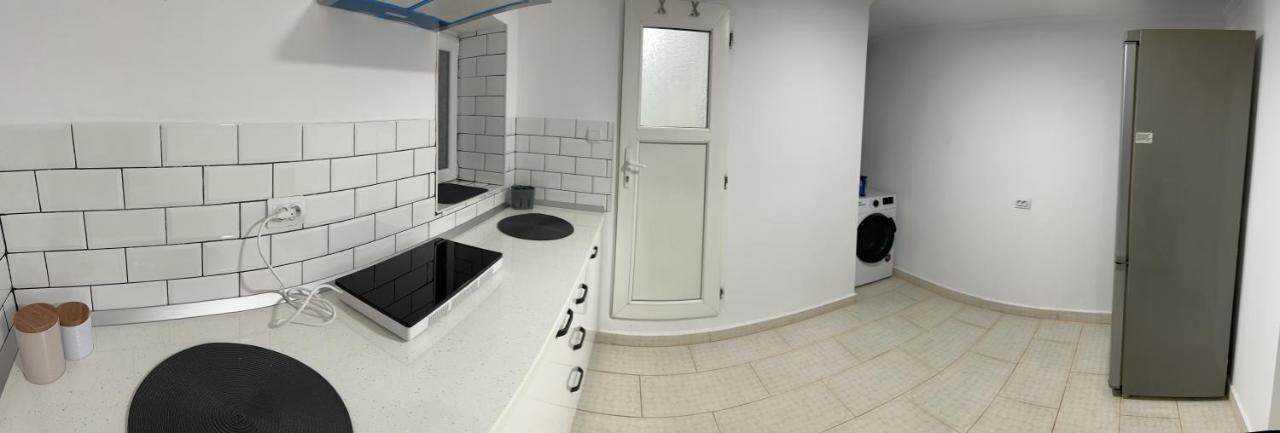 Apartamnet Regim Hotelier Bucharest