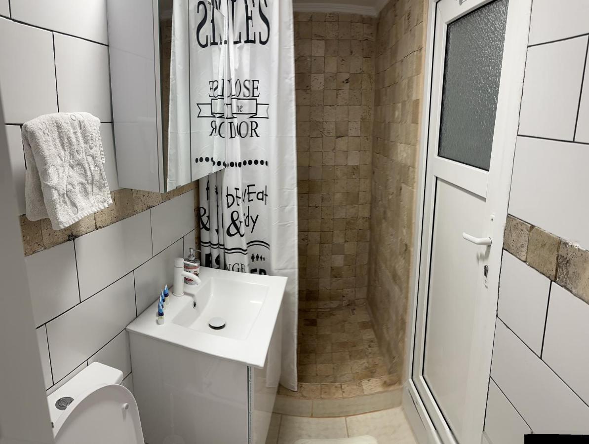 Apartamnet Regim Hotelier *