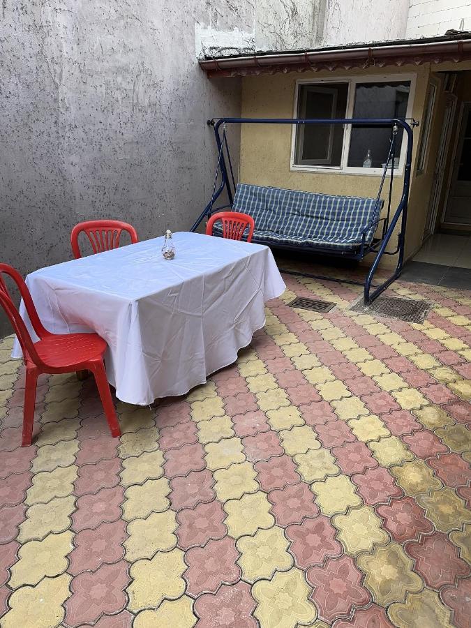 Apartment Apartamnet Regim Hotelier