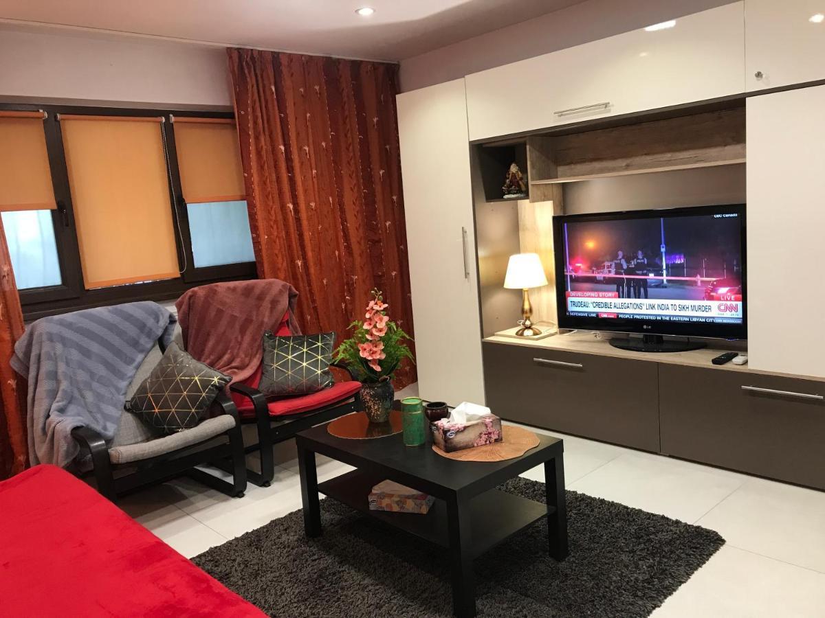 Apartament Vio *