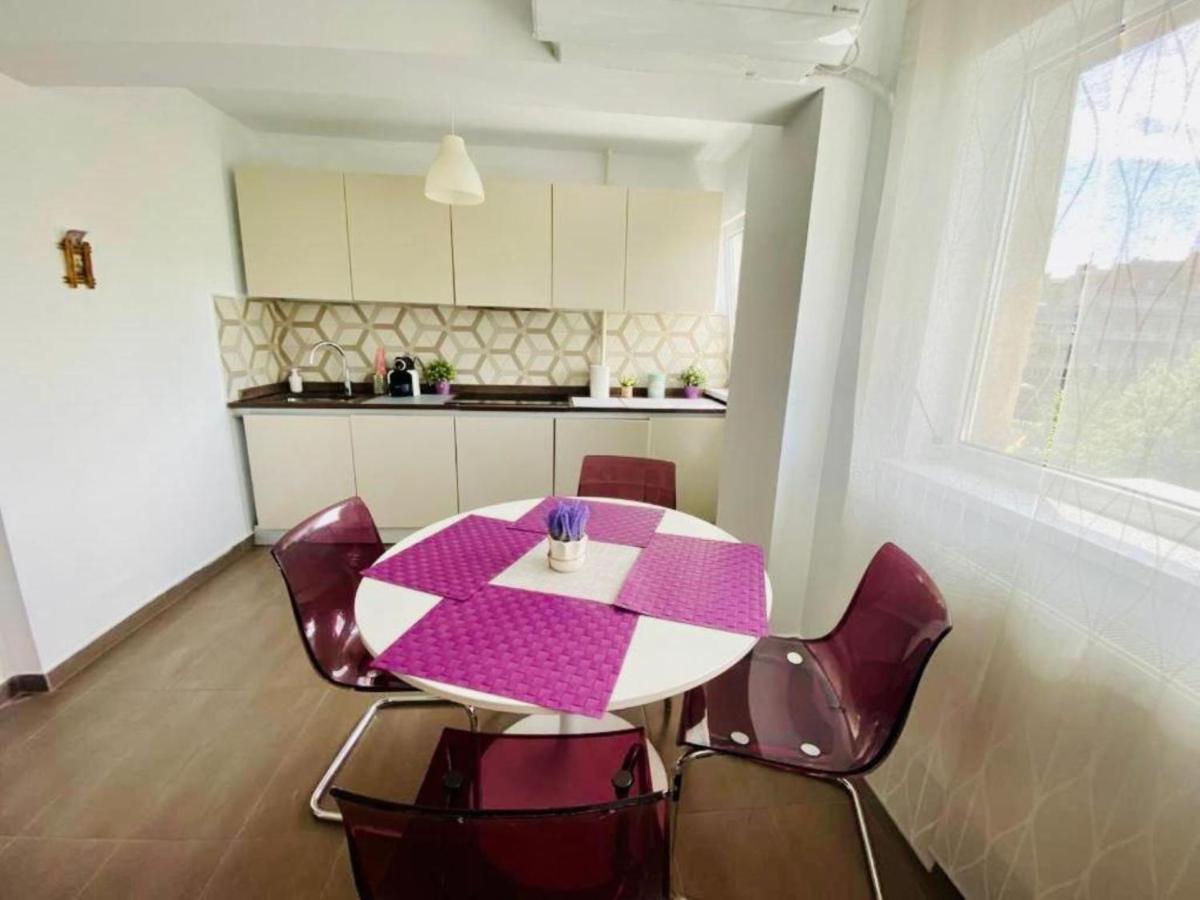 Apartment Cismigiu Park Town Bucharest