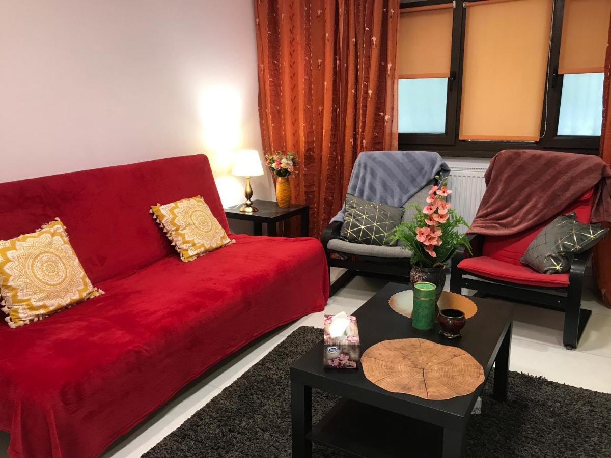 Apartament Vio Bucureşti