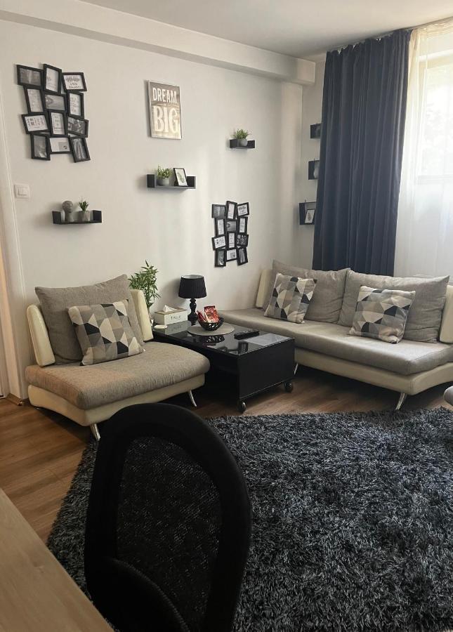 Old Centre - Unforgettable House Apartamento