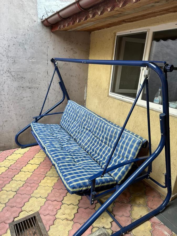 Apartamnet Regim Hotelier Apartment