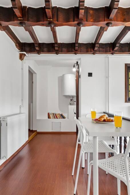 Apartament Modern Si Confortabil Ciuismig Park - Ap5 Apartment *