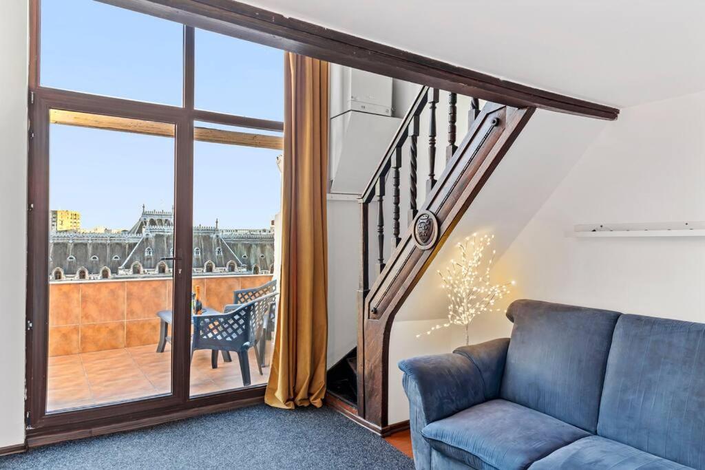 Apartament Modern Si Confortabil Ciuismig Park - Ap5 *