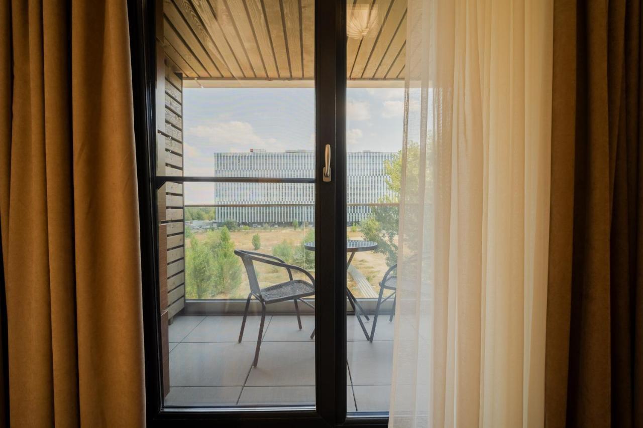 X Parkside Serenity 1br Ap Near Parcul Politehnicii * Bucureşti