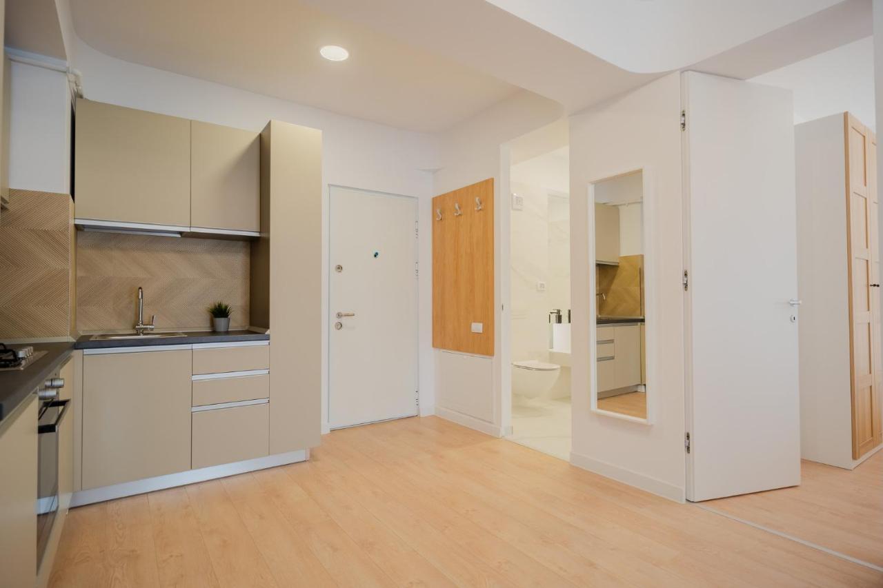 X Parkside Serenity 1br Ap Near Parcul Politehnicii Apartament Bucureşti