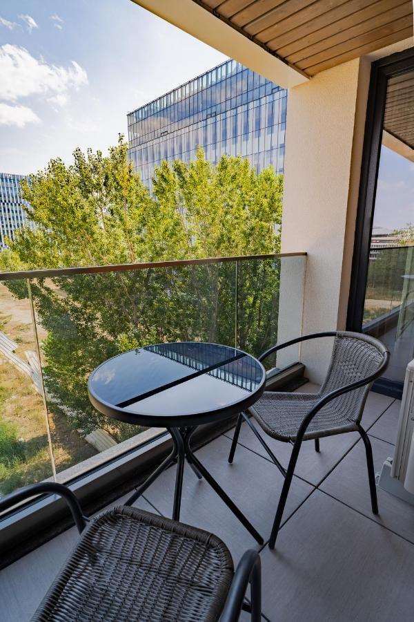 X Parkside Serenity 1br Ap Near Parcul Politehnicii * Bucureşti