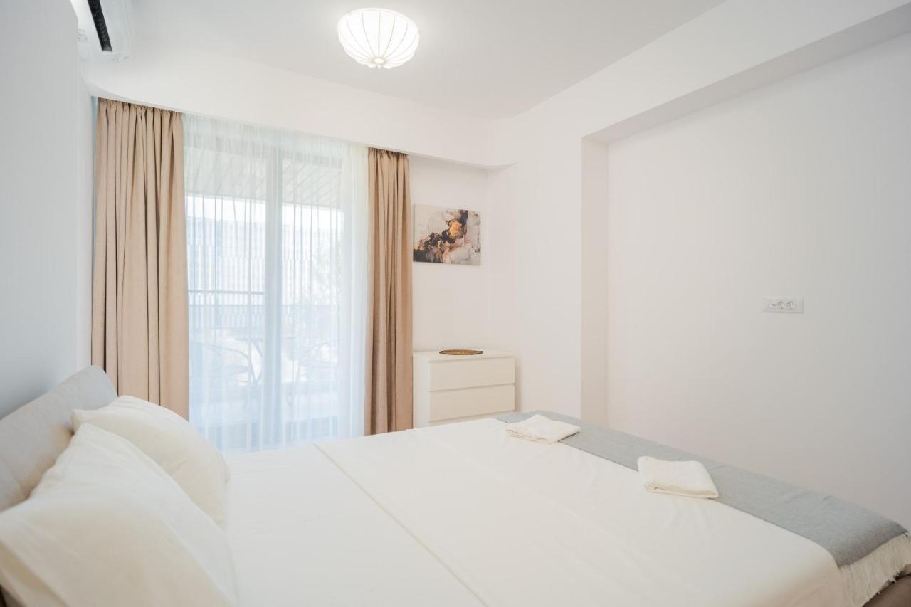 Apartament X Parkside Serenity 1br Ap Near Parcul Politehnicii