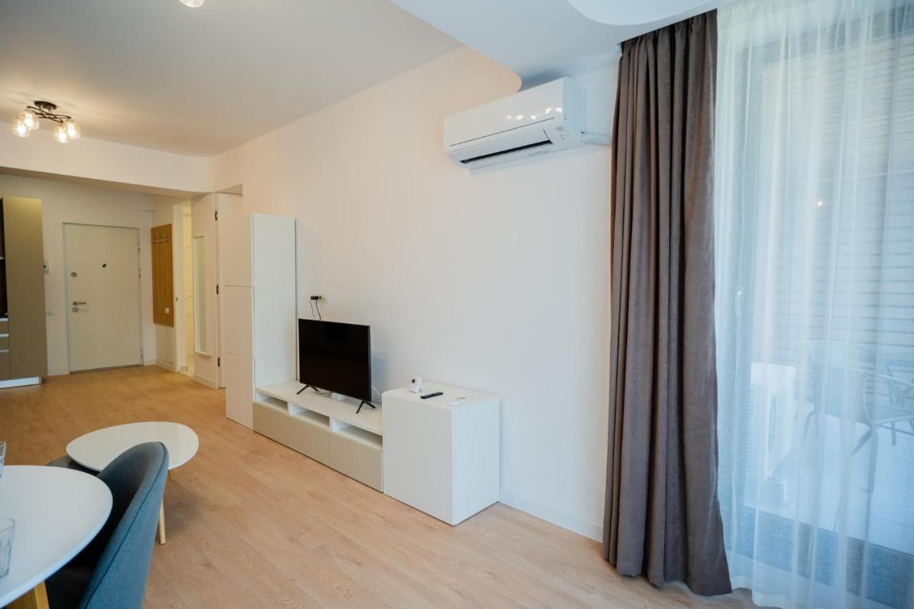 X Parkside Serenity 1br Ap Near Parcul Politehnicii Apartament