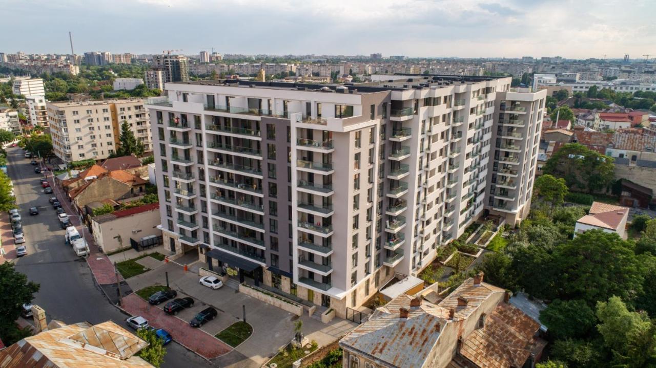 Apartment Boma