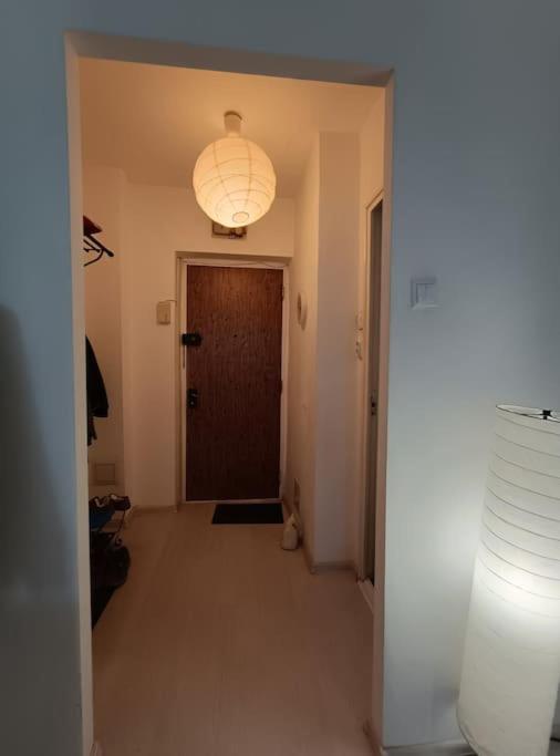 Apartament Minimalist Bucureşti
