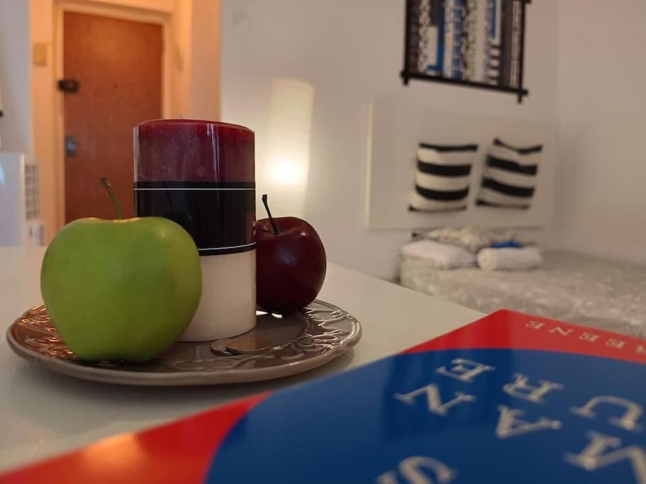Apartament Minimalist *