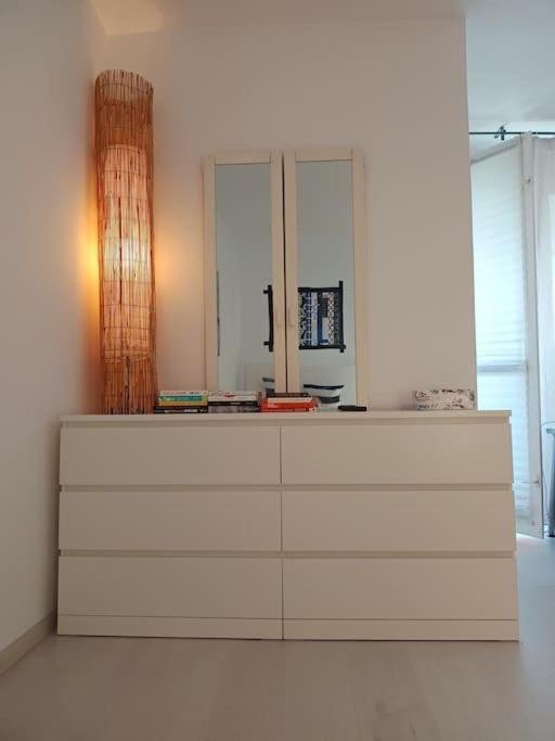 Apartament Minimalist *