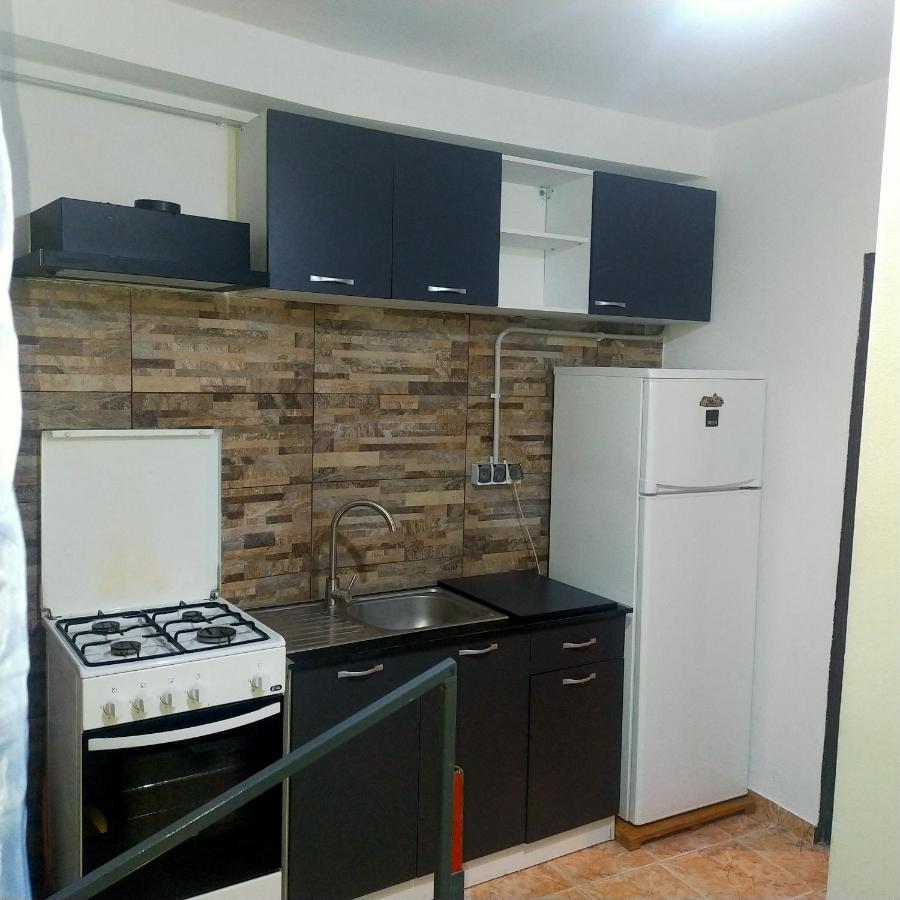 Casa de hóspedes Elena Ap 1 Bucareste