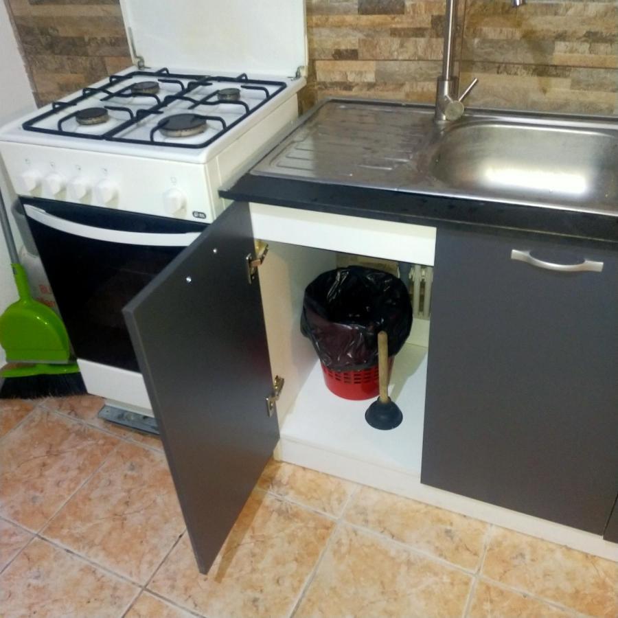 Elena Ap 1 Casa de hóspedes Bucareste