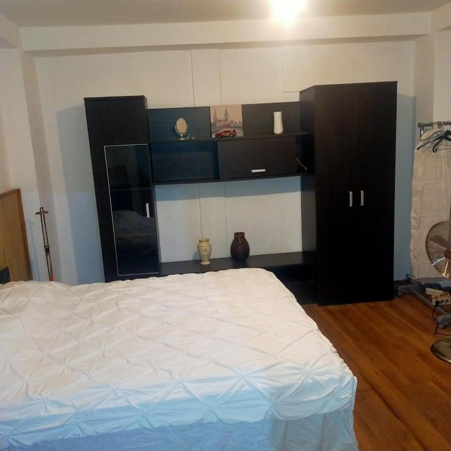 Casa de hóspedes Elena Ap 1 *