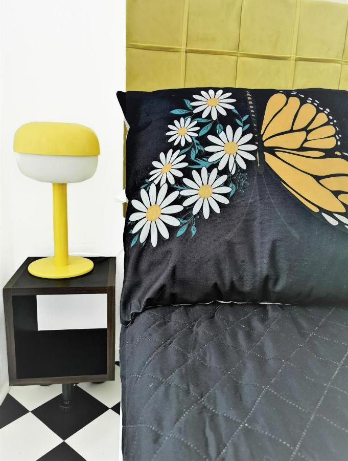 Apartamento Eclectic Vibes Gara De Nord