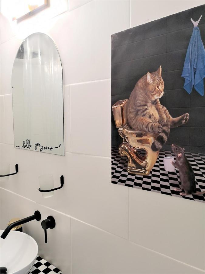 Apartamento Eclectic Vibes Gara De Nord