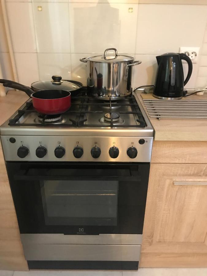 Apartament Vio