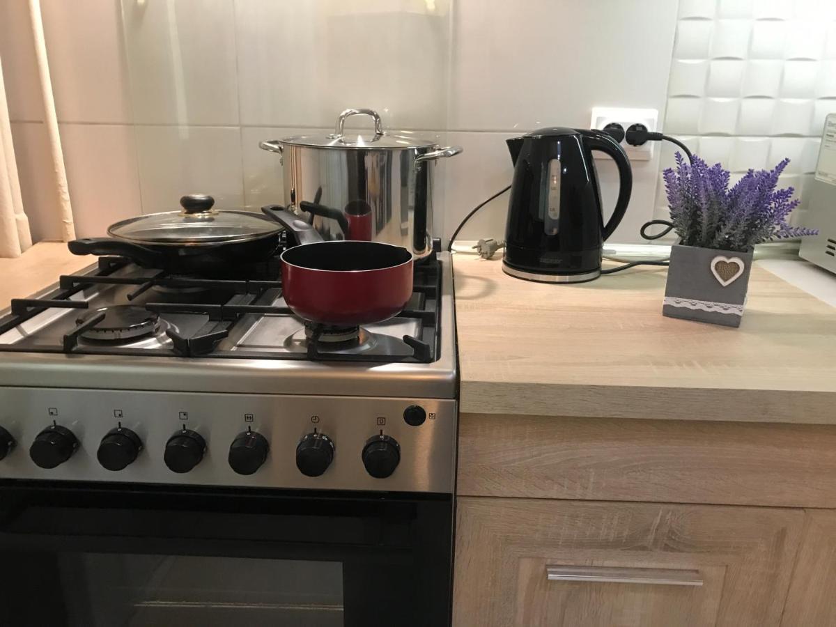 Apartament Vio