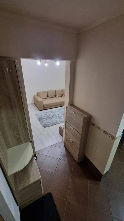 Apartment Mihaela Bucharest