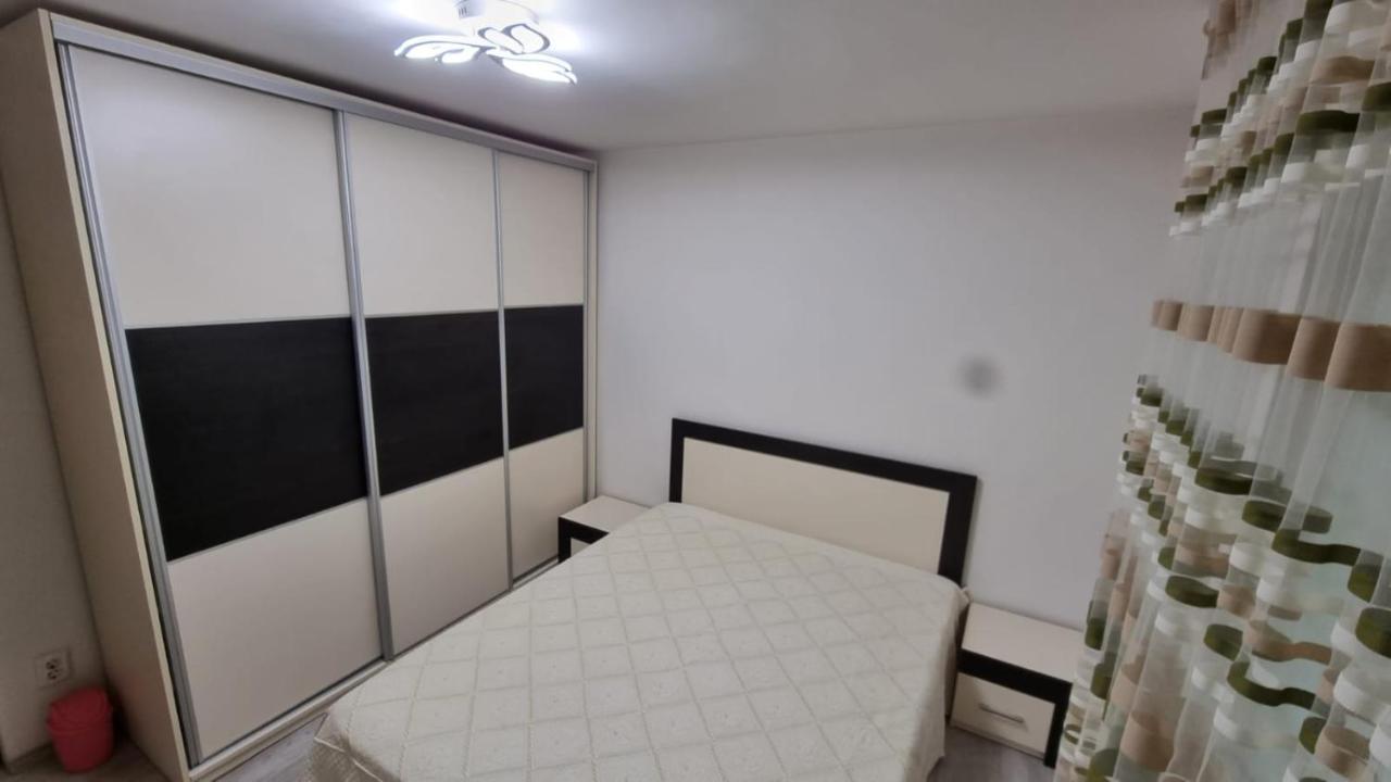 Apartment Mihaela *