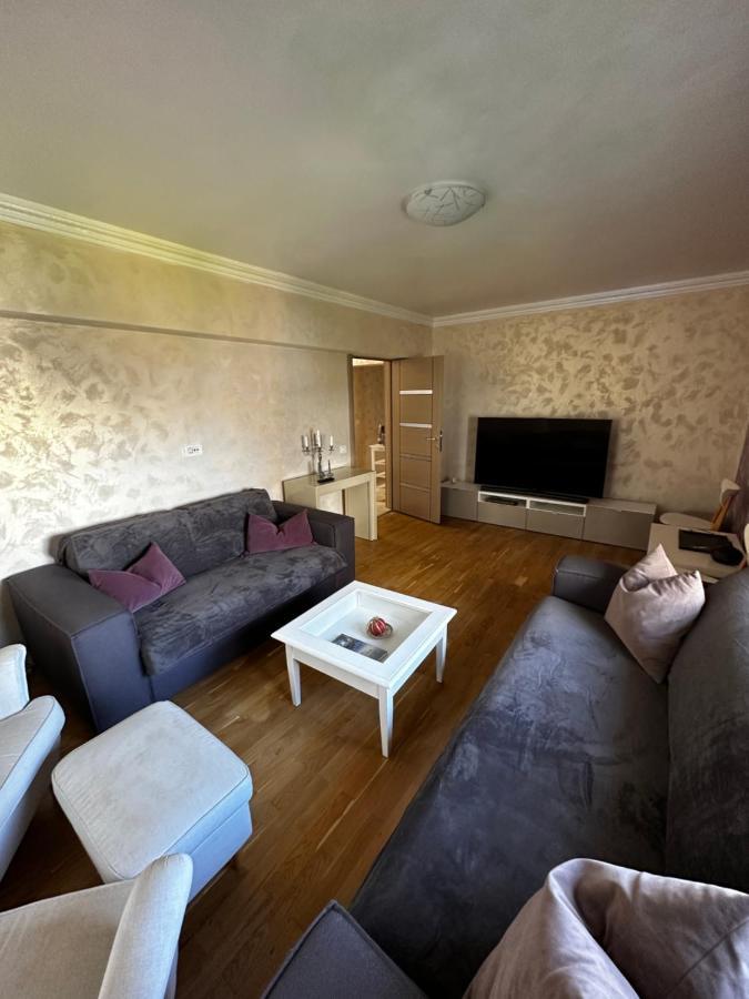 Apartment Unirii Bucharest