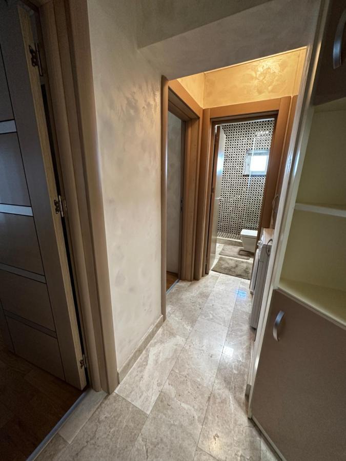 Apartment Unirii *