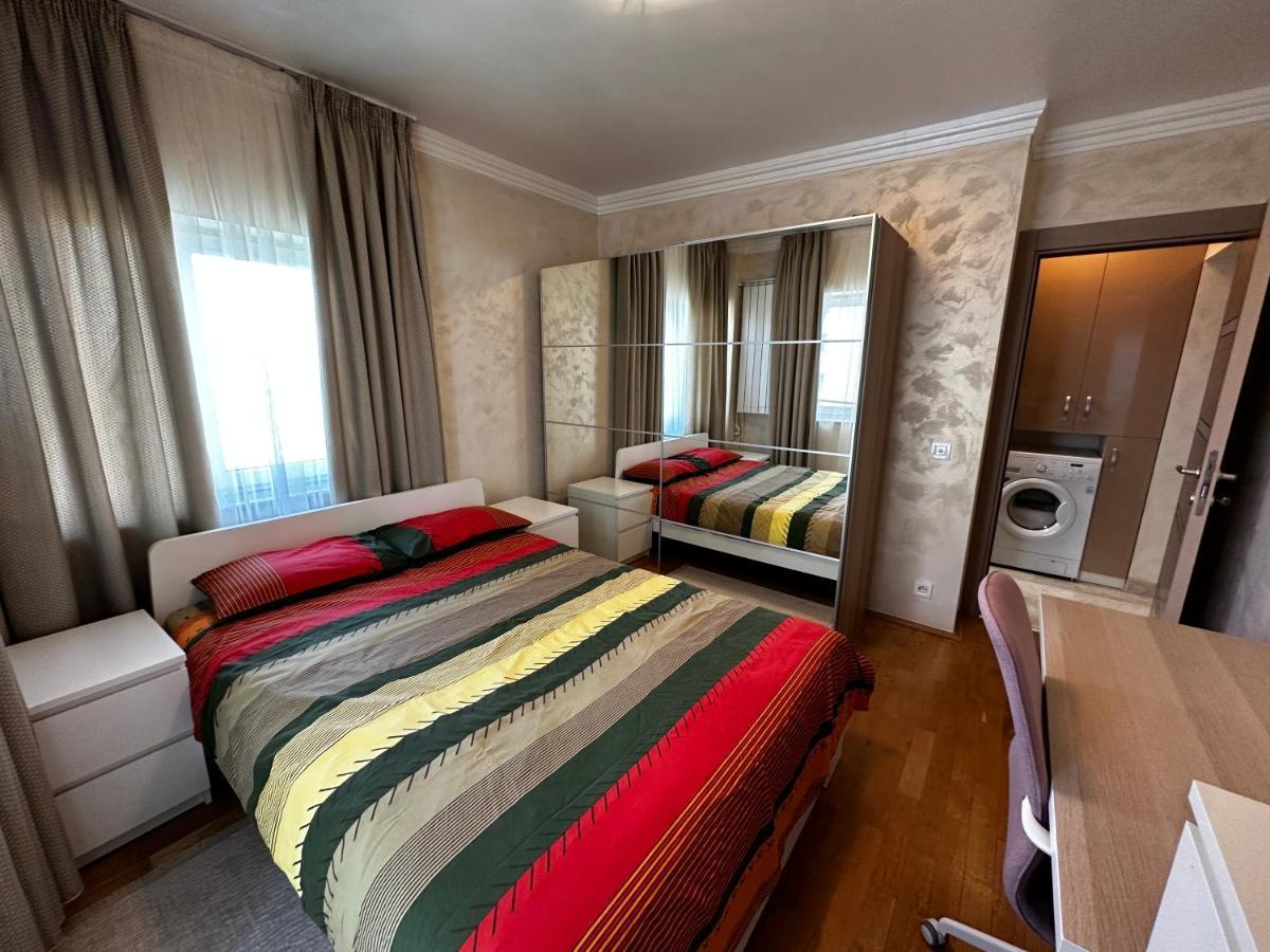 Apartment Unirii