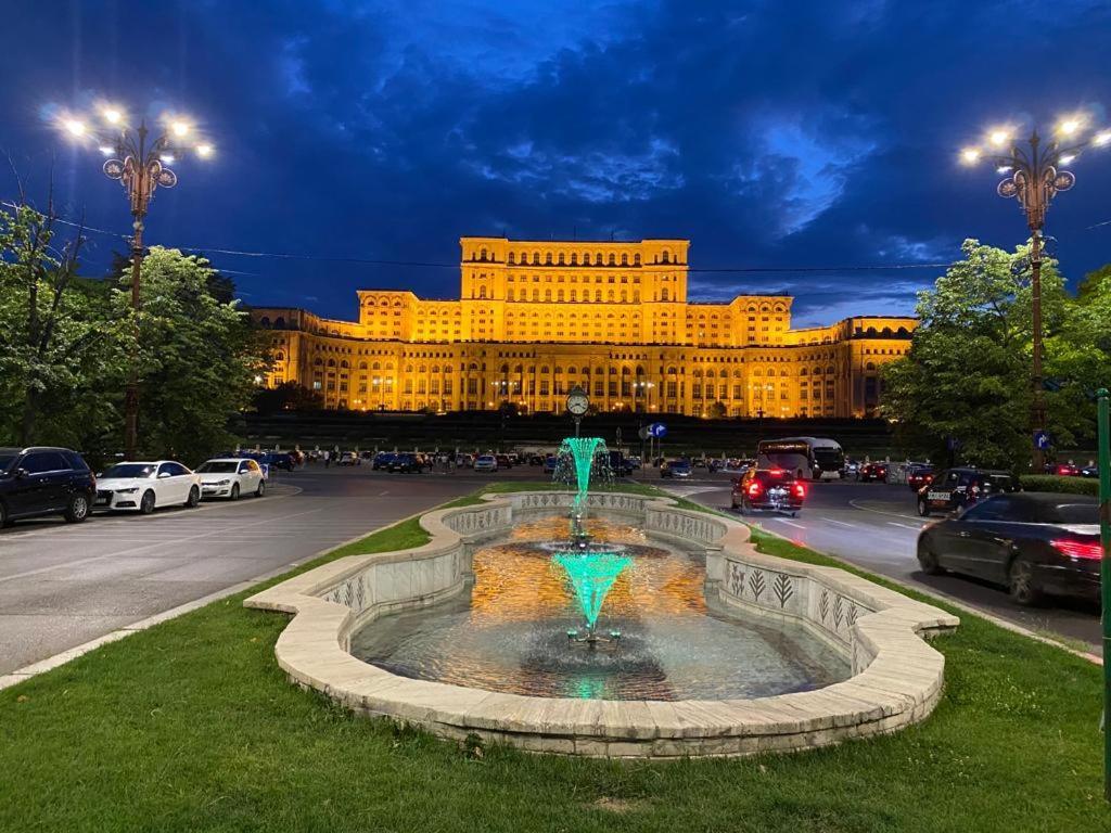 Unirii Apartment Bucharest