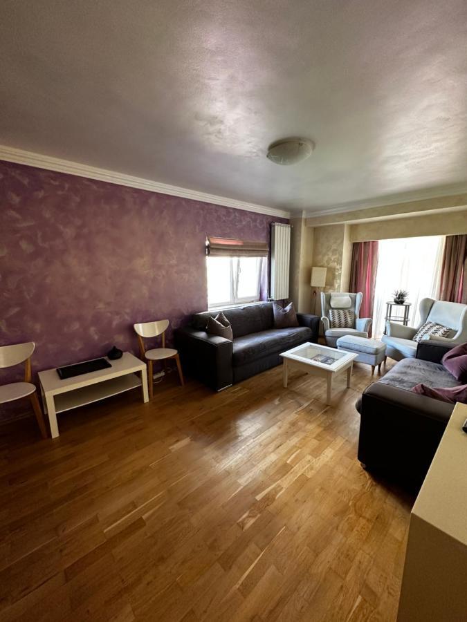 Apartment Unirii