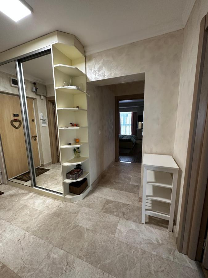 Unirii Apartment Bucharest