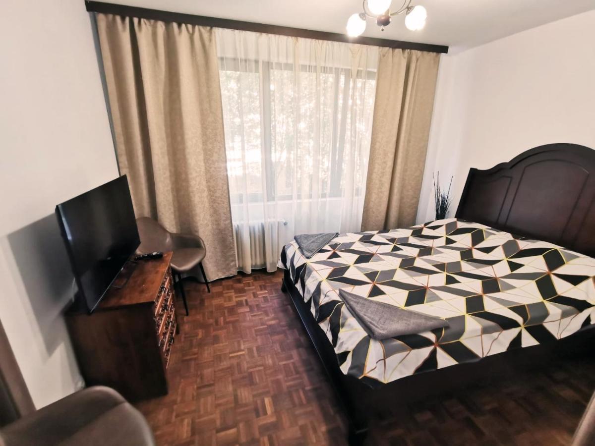Cozy Sala Palatului *