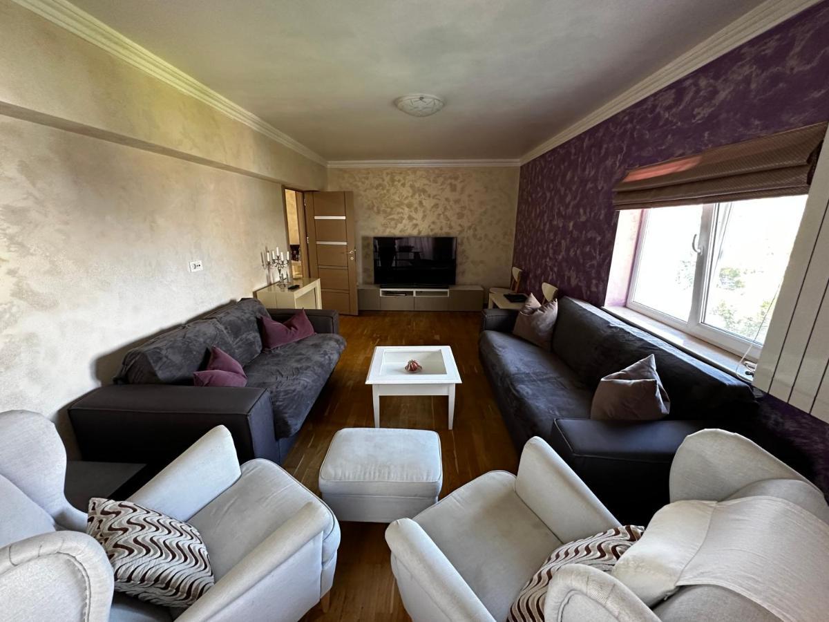 Apartment Unirii Bucharest
