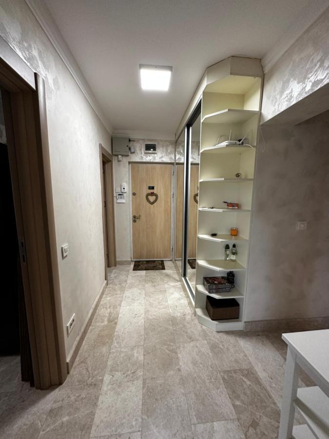 Apartment Unirii *